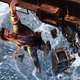 Illustration for article titled My Backlog -- Uncharted 2: Honor Among Theives Review